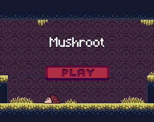Mushroot