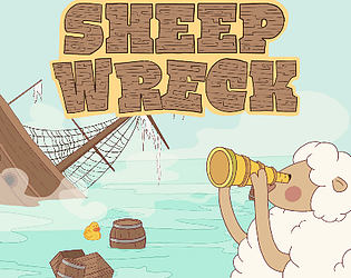 SheepWreck