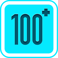 100+ icon