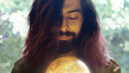 picutre of Joseph Azzam