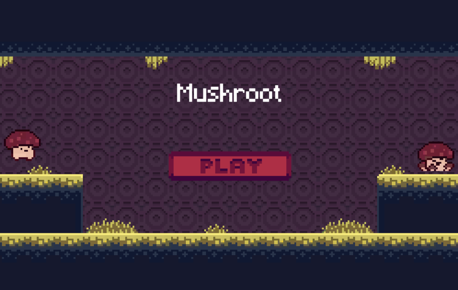 Mushroot Game