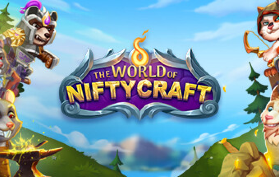 Nifty Craft Game